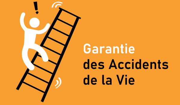 Comment choisir une garantie des accidents de la vie ?