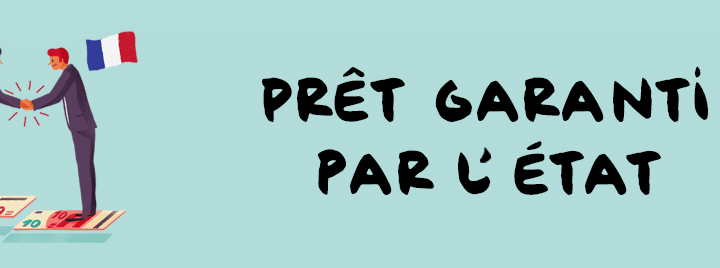 Amendement au projet de loi de finances 2022 : Le prêt garanti par l’Etat prorogé jusqu’en Juin 2022