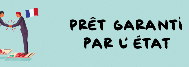 Amendement au projet de loi de finances 2022 : Le prêt garanti par l’Etat prorogé jusqu’en Juin 2022