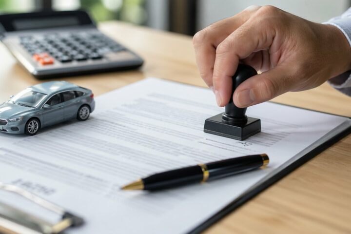 Résilier votre assurance auto en 2026 : mode d’emploi complet (Hamon, Chatel, échéance)