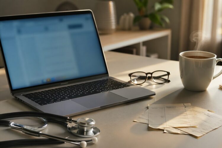 Prix moyen d&rsquo;une mutuelle santé en 2026 : combien prévoir selon votre profil ?