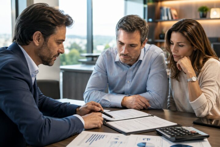 Changer d&rsquo;assurance emprunteur en cours de prêt : mode d’emploi pratique