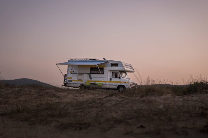 Assurance camping-car : garanties, prix et conseils d&rsquo;un ancien assureur