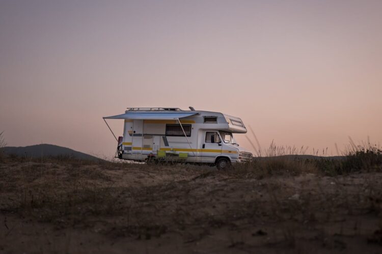 Assurance camping-car : garanties, prix et conseils d&rsquo;un ancien assureur
