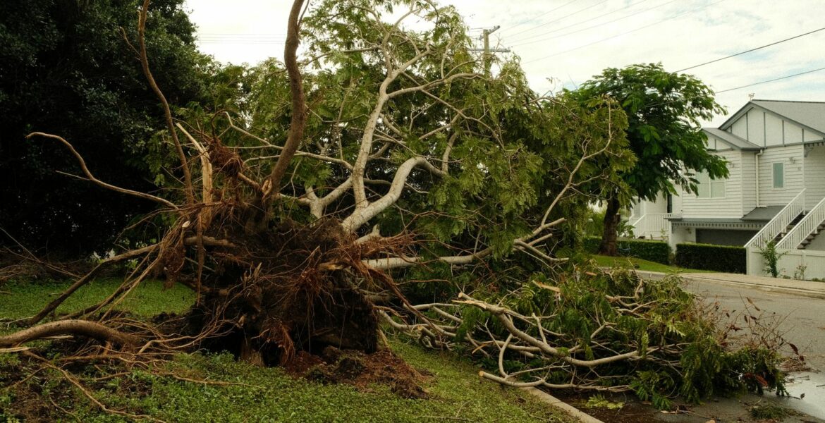 Sinistre tempête : comment être indemnisé par votre assurance habitation ?