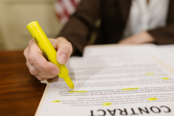 Assurance protection juridique pour particulier : à quoi sert-elle vraiment ?